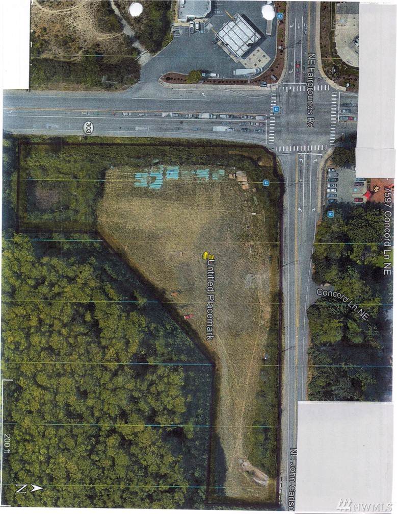 4 Acres Vacant Land - Photo 1