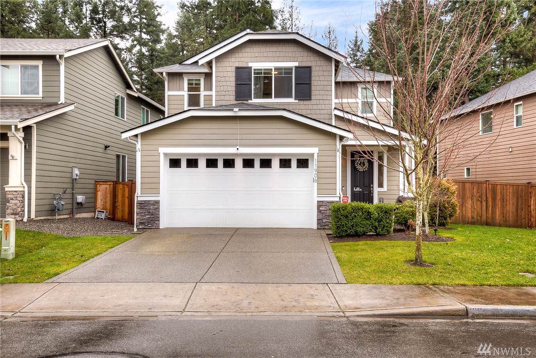 11906 172nd St Ct - Photo 1