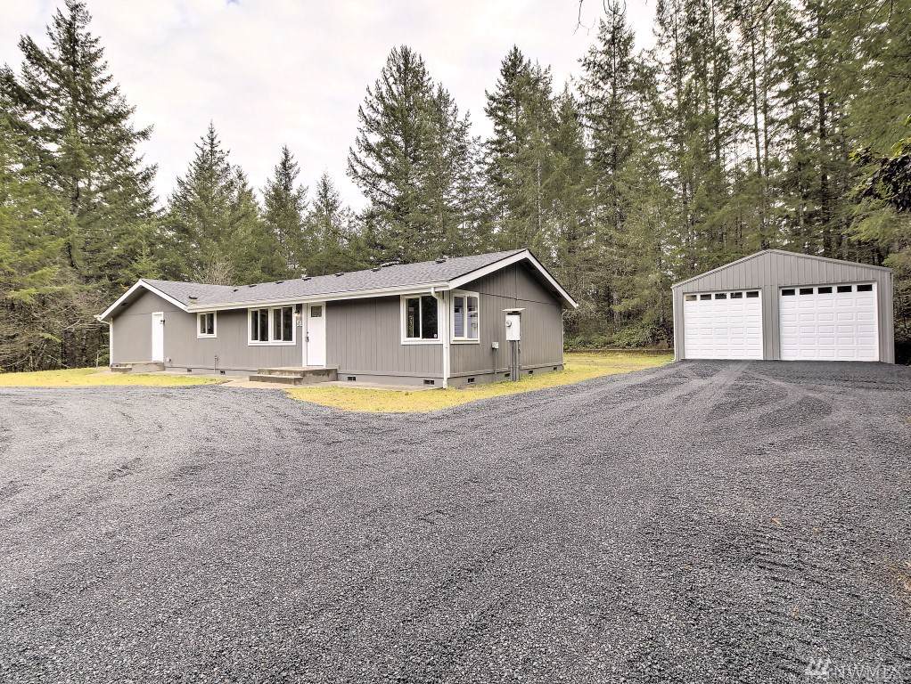 51 Hidden Horse Ct - Photo 1
