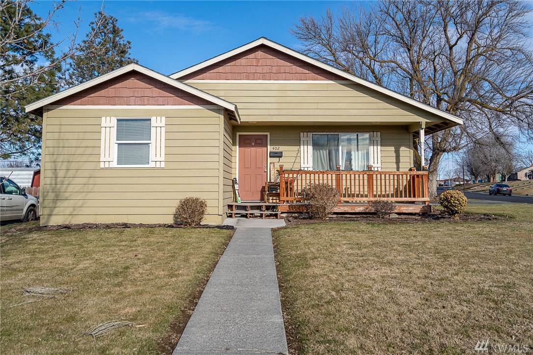 402 Reisner Rd - Photo 1