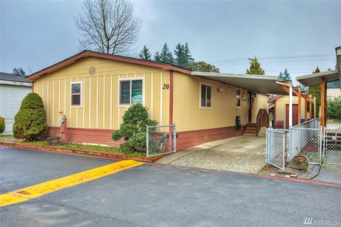 15410 272nd St - Photo 1