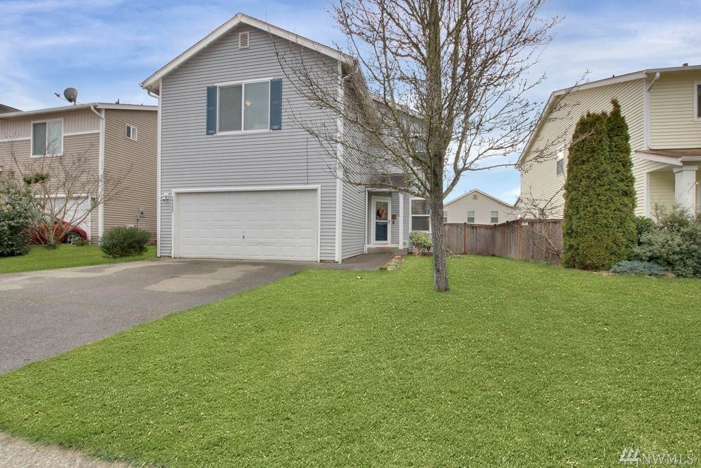 18448 95th Av Ct - Photo 1
