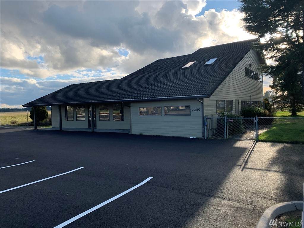7249 Old Highway 99 - Photo 1