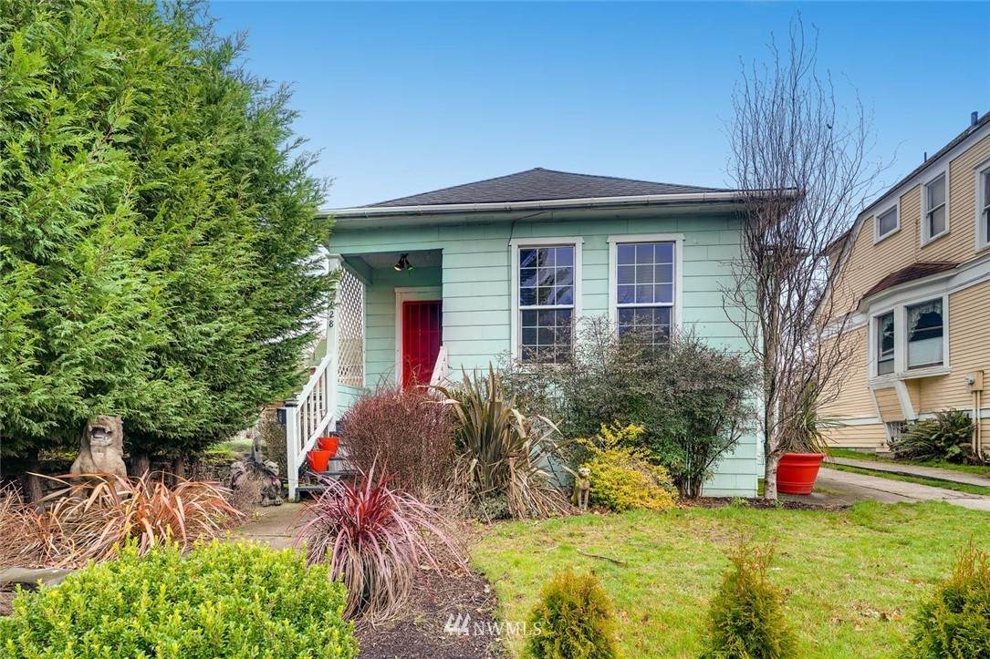 928 23rd - Photo 1