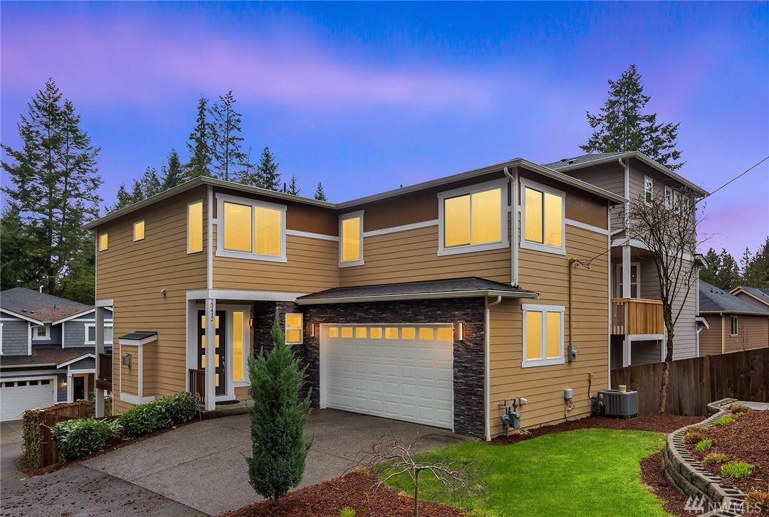 23412 88th Ave - Photo 1