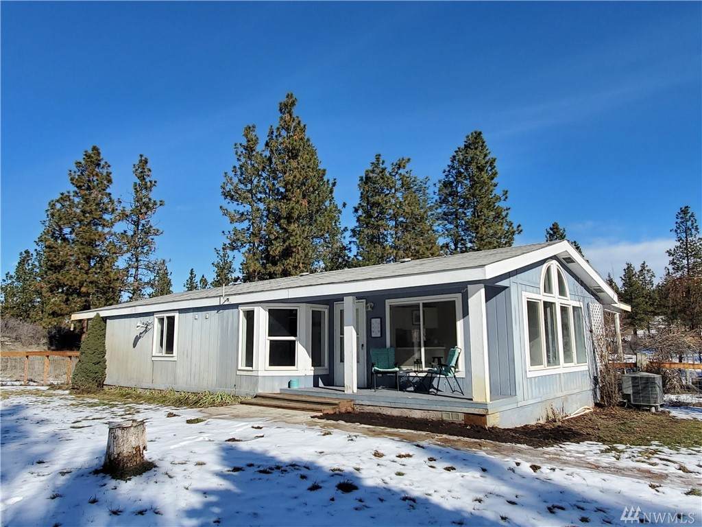140 Crumbacher Rd - Photo 1