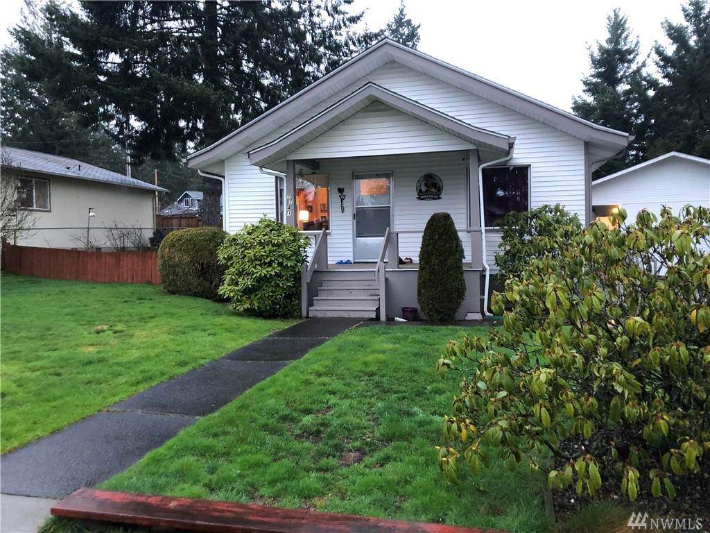 1741 Lake Blvd - Photo 1