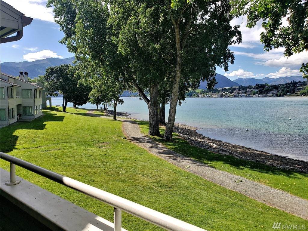 1 Beach 574-H - Photo 1