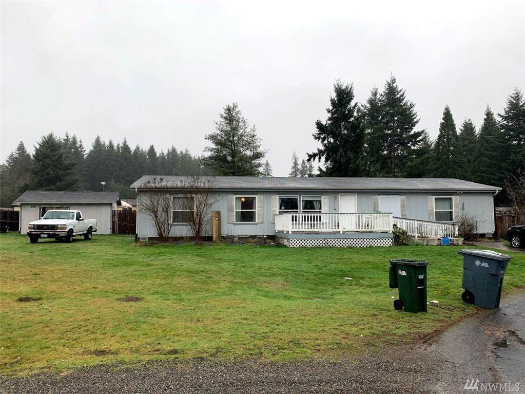 11722 237th Ave - Photo 1