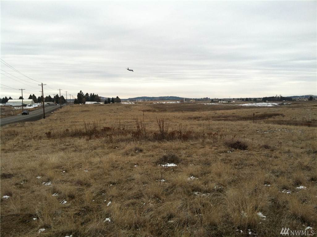 0 Highway 2/Craig Rd - Photo 1