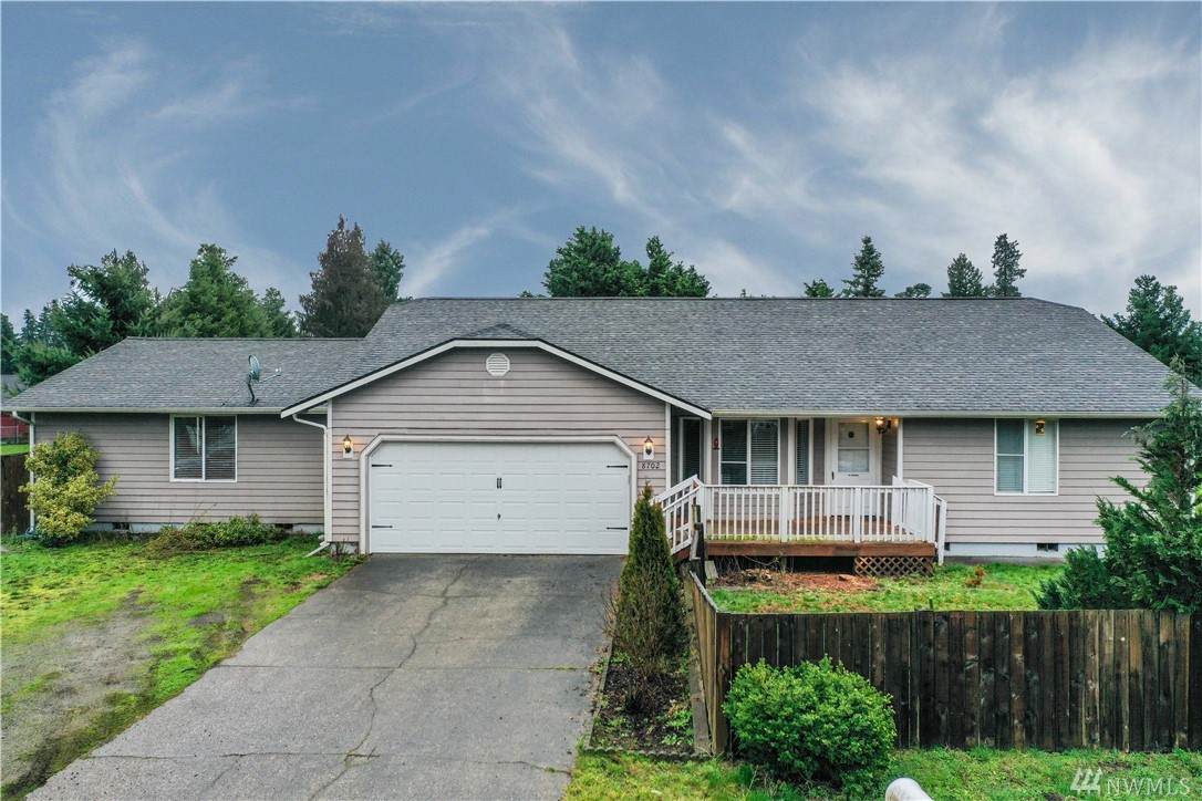 8702 Sweet Clover Dr - Photo 1