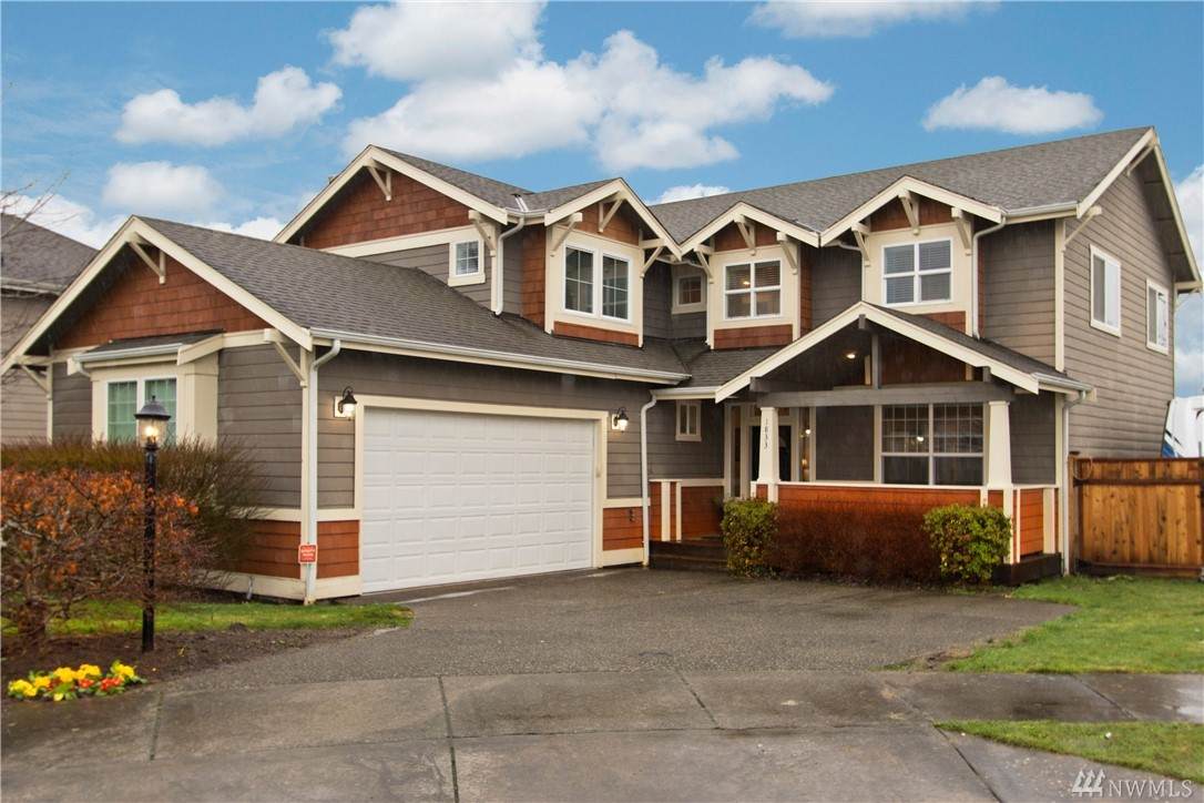 1833 Shanon Lane - Photo 1