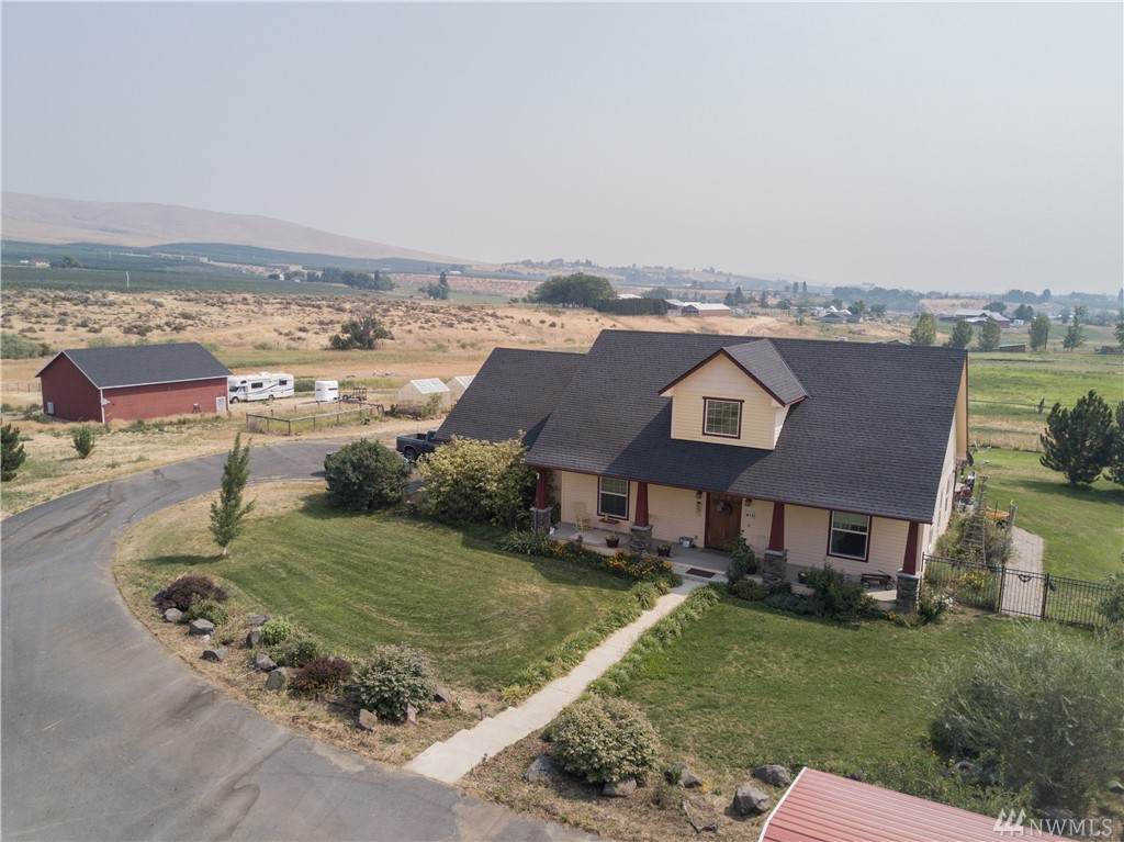 415 Bowers Rd - Photo 1