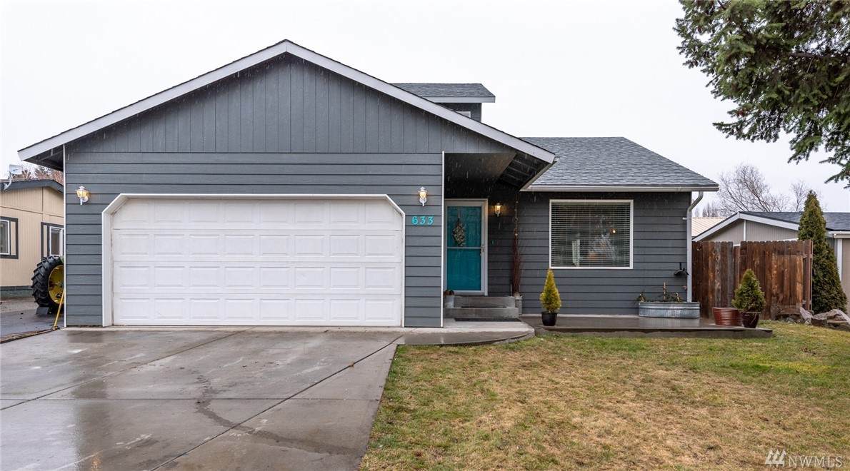 633 Grover Place - Photo 1