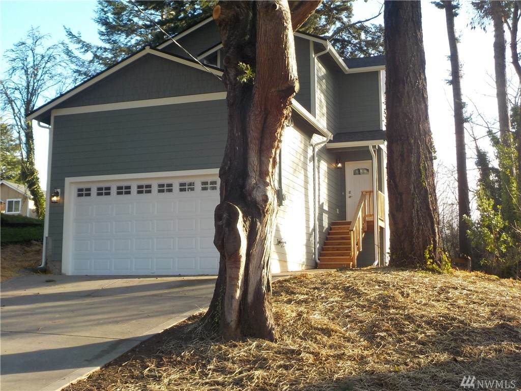 3631 'F' St - Photo 1