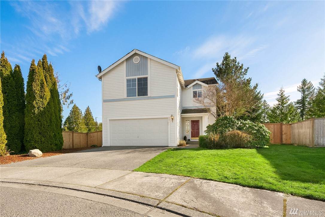23731 243rd Ct - Photo 1