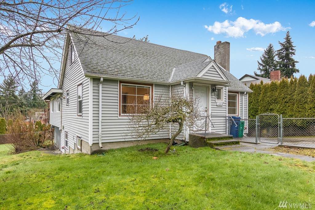 11815 Occidental Ave - Photo 1