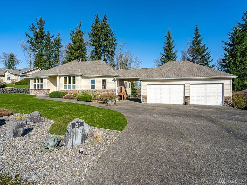 214 Alderwood Dr - Photo 1