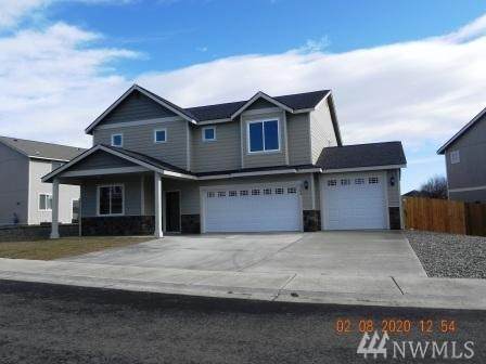 2306 Middlecrest Dr - Photo 1