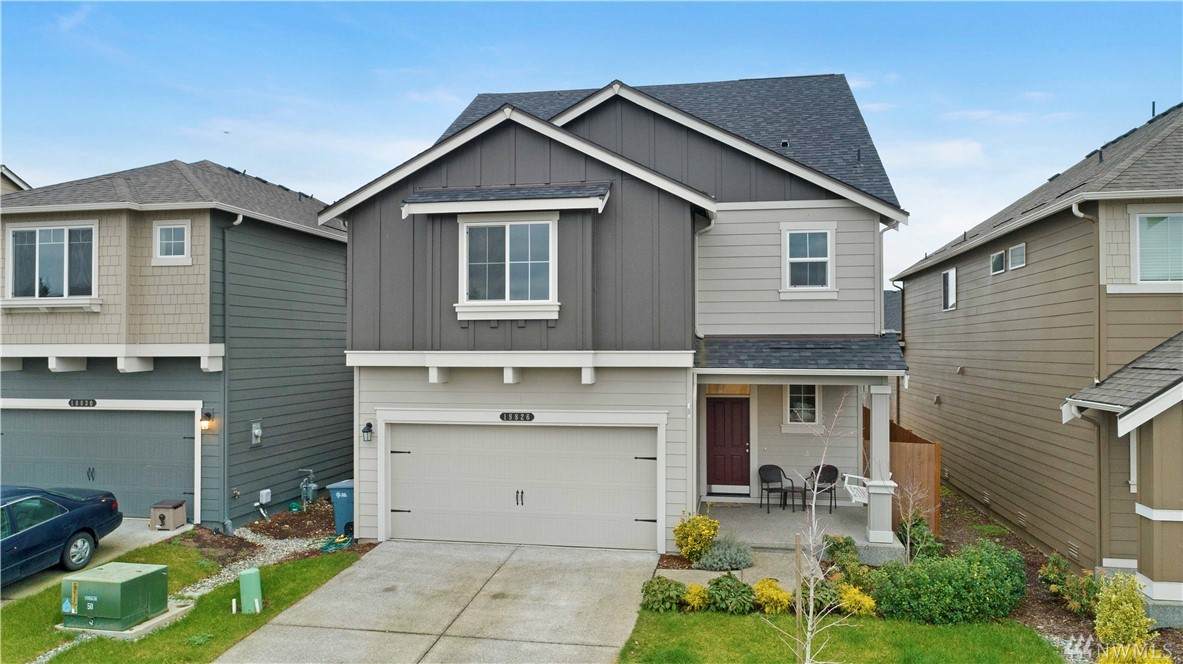 18826 105th Av Ct - Photo 1