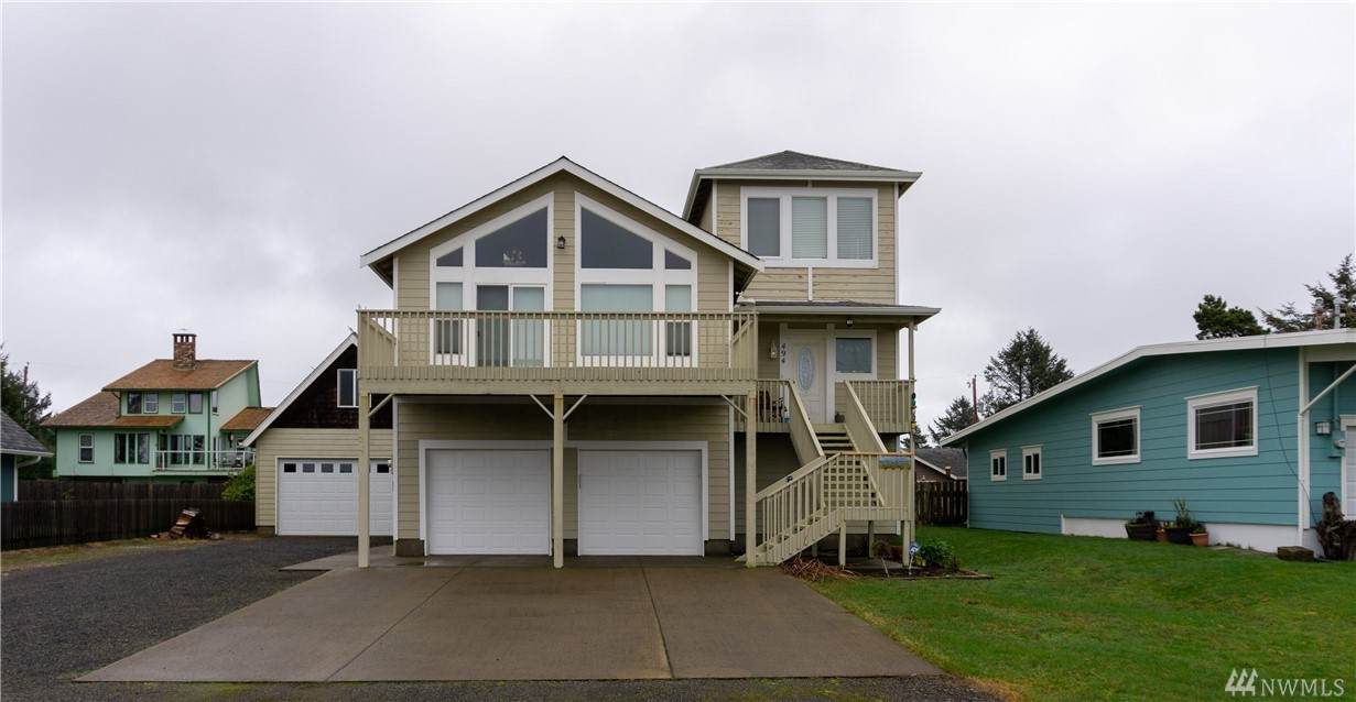 494 Ocean Shores Blvd - Photo 1 494 Ocean Shores Blvd - Photo 1