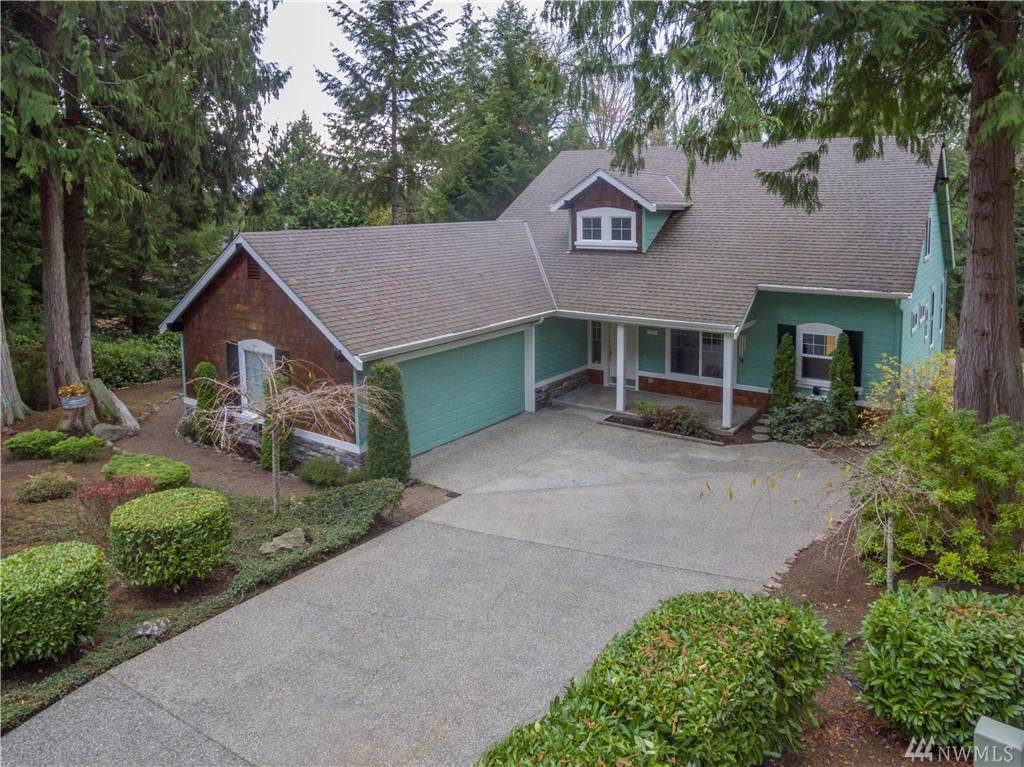 827 Rainier Lane - Photo 1