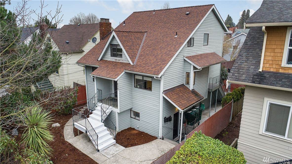 808 Market St - Photo 1