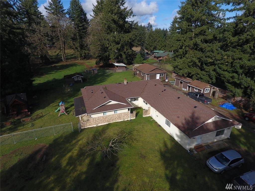 10640 Yelm Hwy - Photo 1