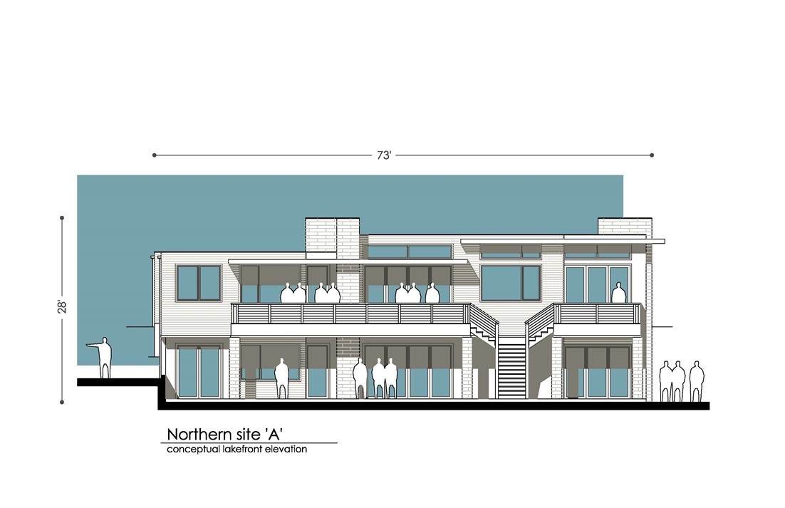 0 3315A Evergreen Point Road - Photo 1