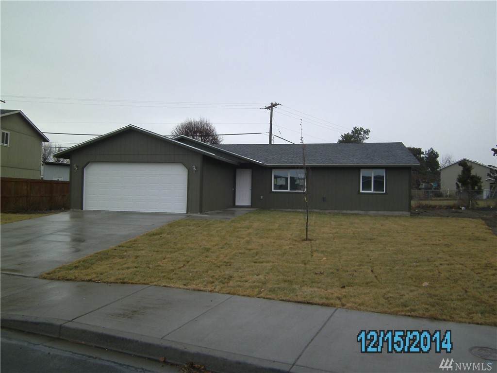 342 Saratoga Wy - Photo 1