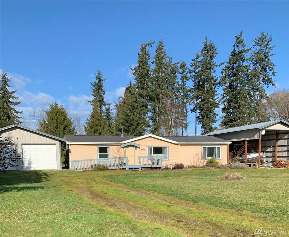 242 Misty Glen Lane - Photo 1