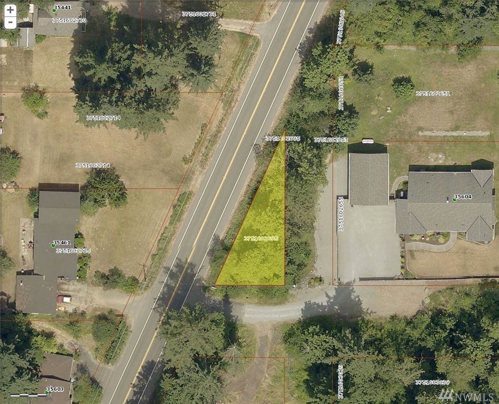 0 Military Rd - Photo 1