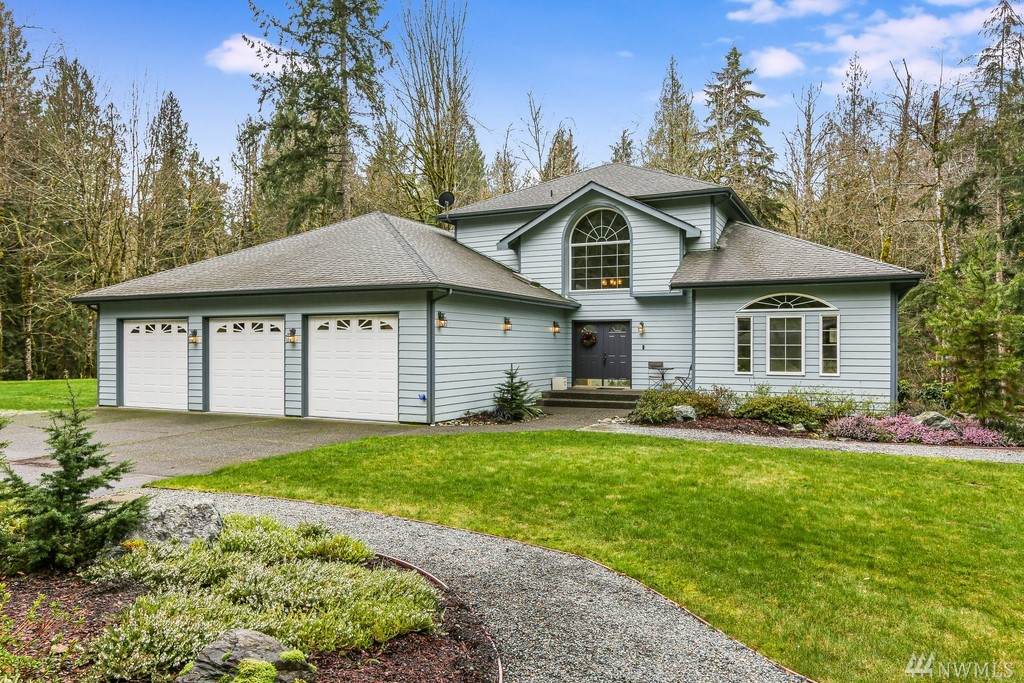 20607 208th Ave - Photo 1