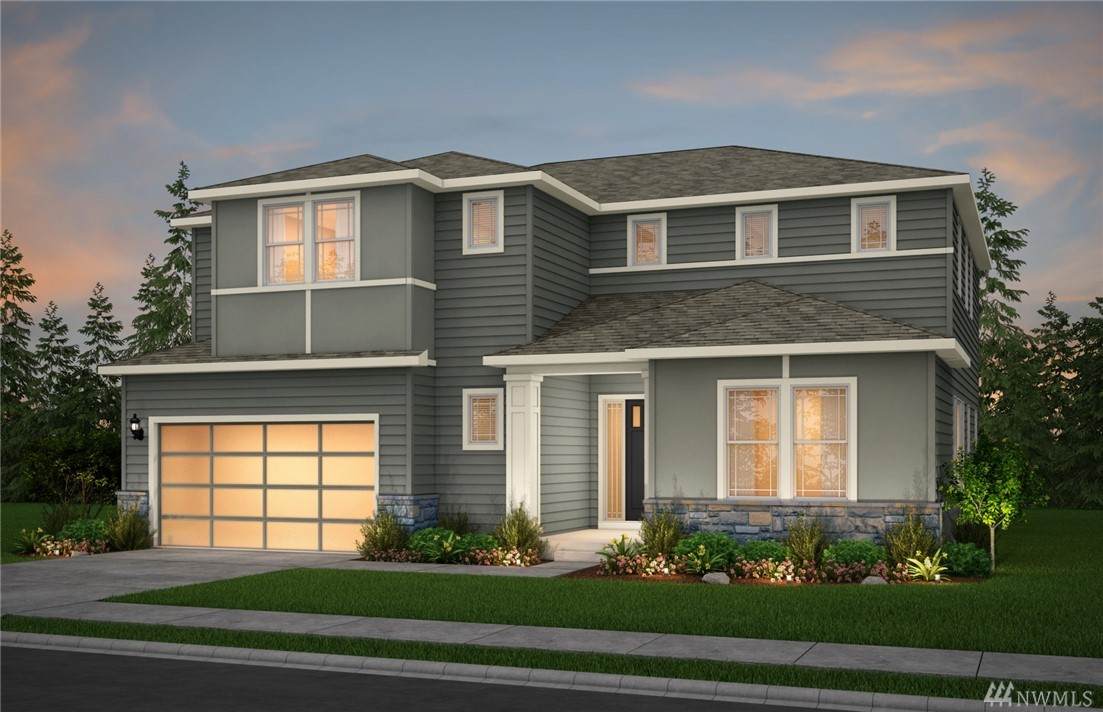 335 Shadow Ave (Lot 1) - Photo 1