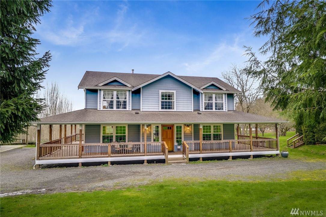 11016 167th Ave - Photo 1