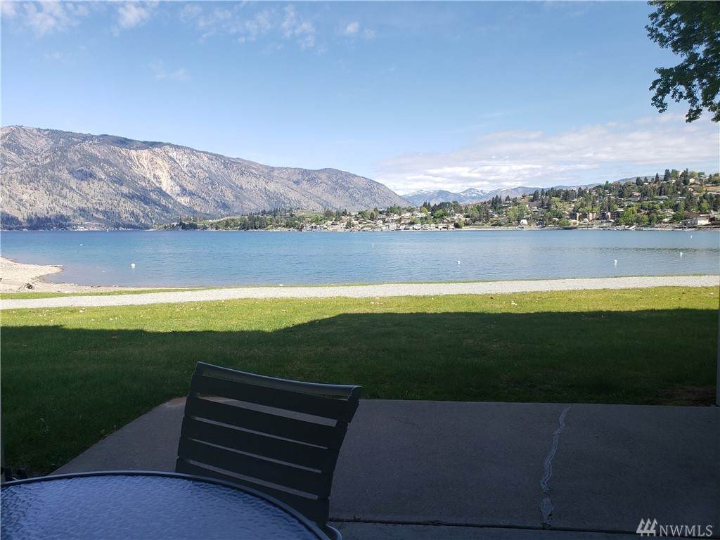 1 Beach 553-N - Photo 1