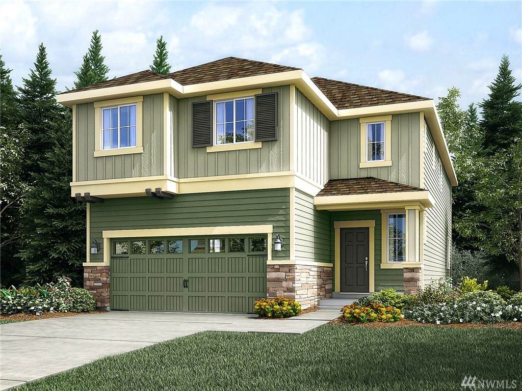 22813 239th Ct - Photo 1