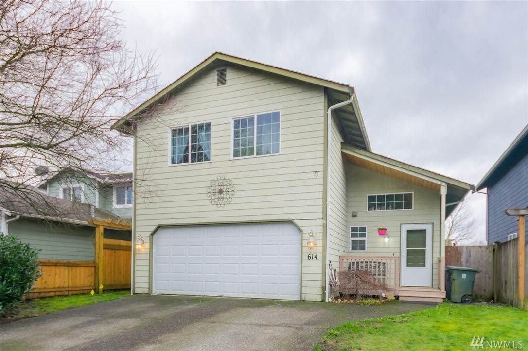 614 Date Ave - Photo 1