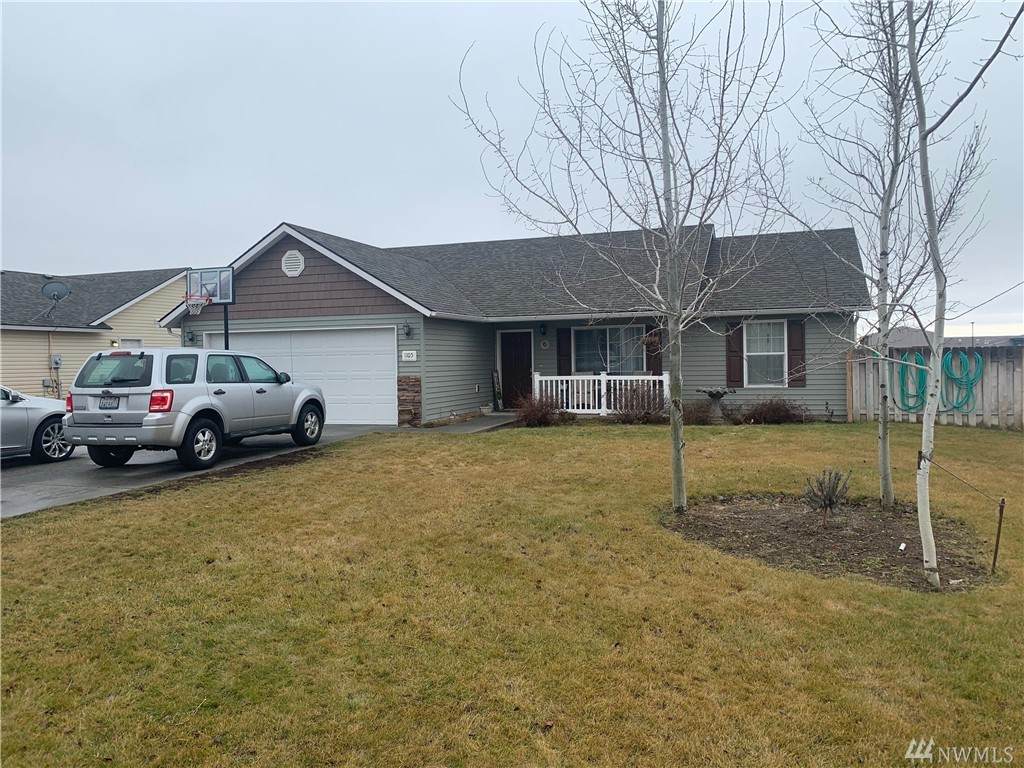 1105 Luta St - Photo 1