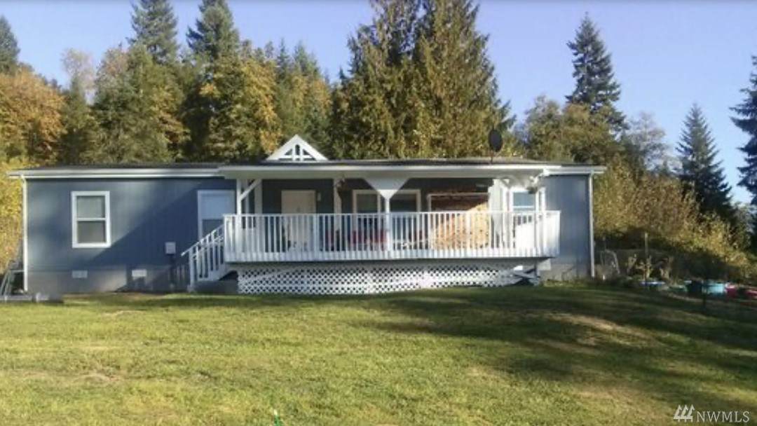 7850 Old Pacific Hwy - Photo 1