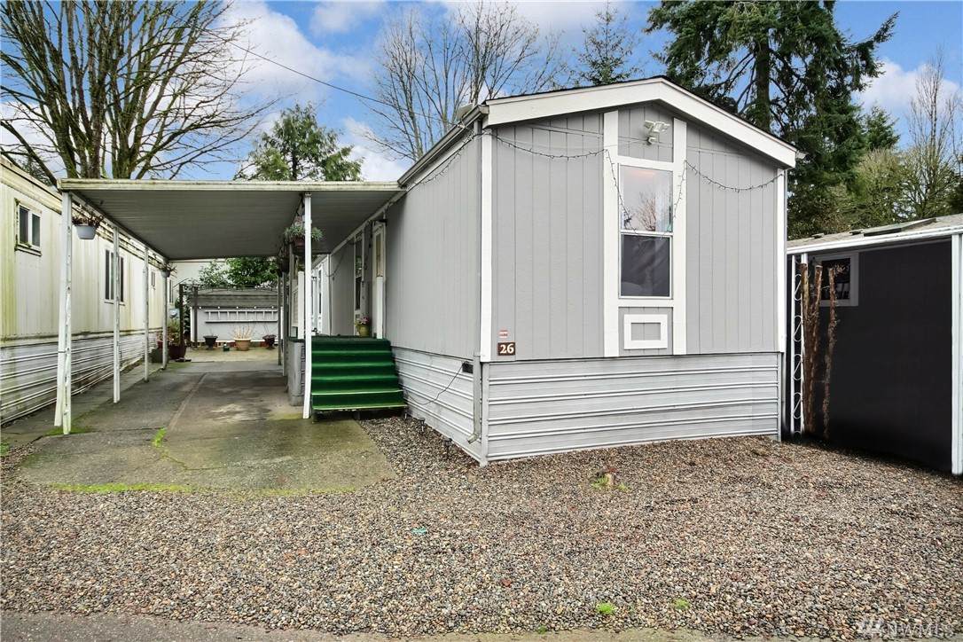 2916-S 200th St Spc #26 - Photo 1