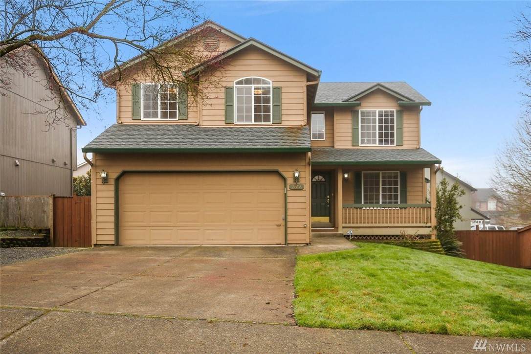 2812 165th Ave - Photo 1
