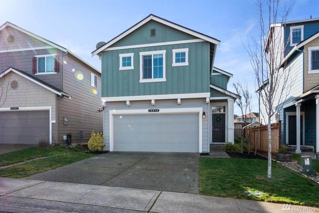 18818 115th Ave - Photo 1