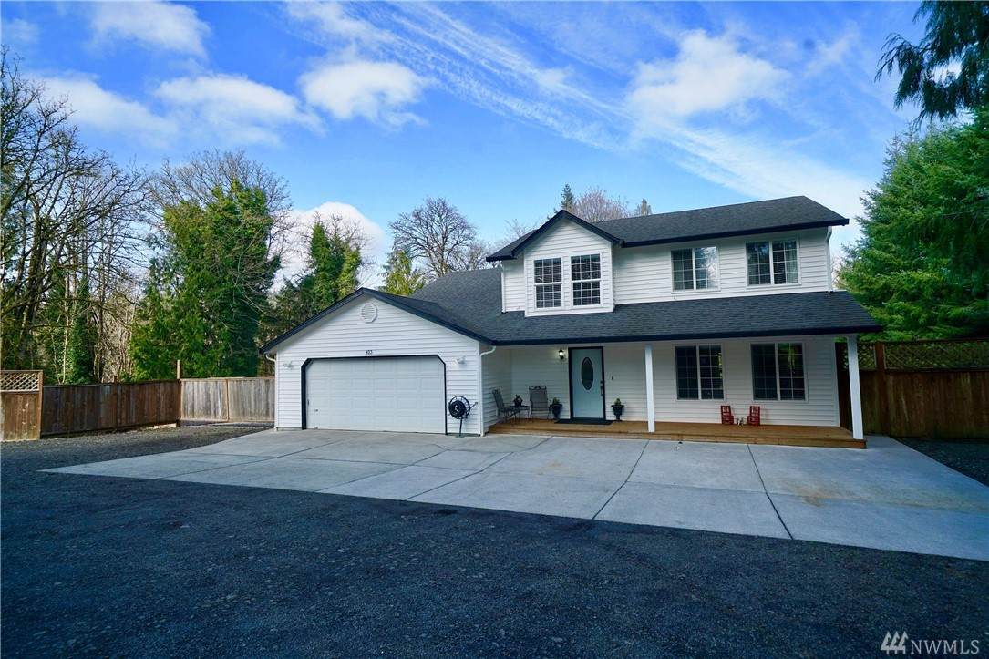 823 Olson Rd - Photo 1