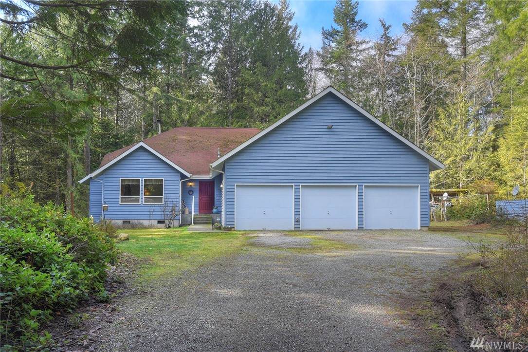 4951 Bridle Tree Dr - Photo 1