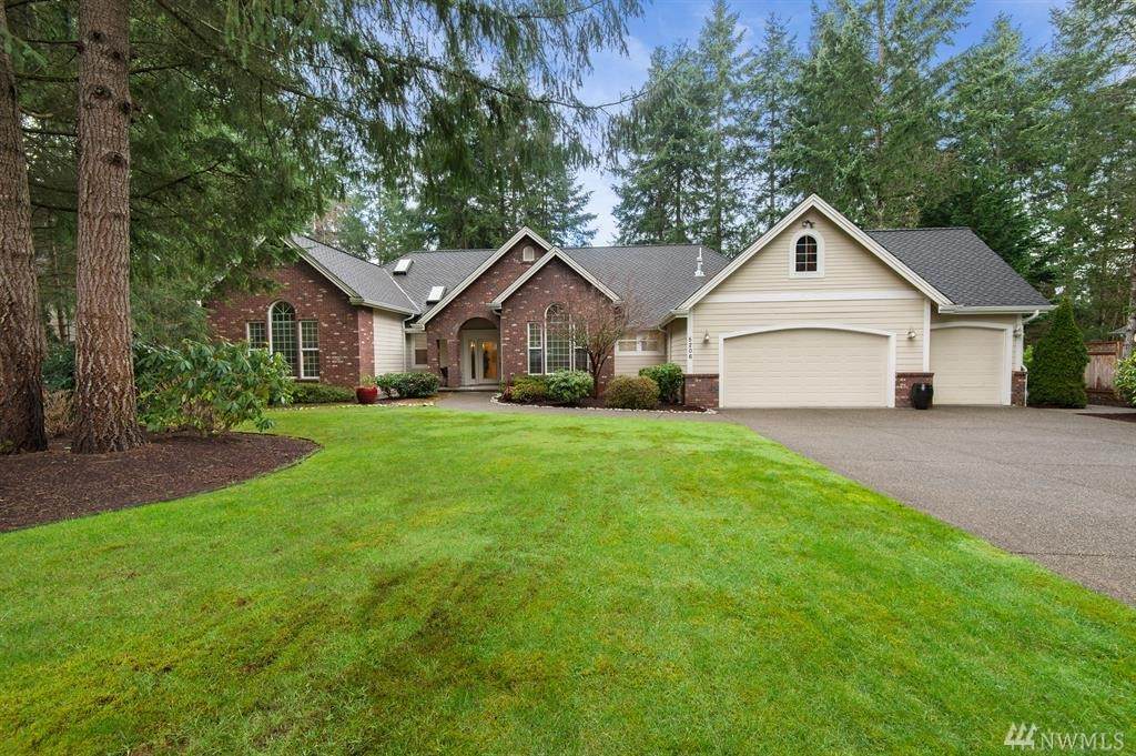 5206 Bridlepath Dr - Photo 1