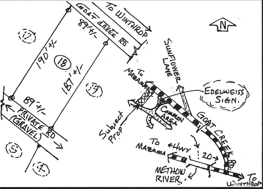 0-Lot 18 Edelweiss Plat #1 - Photo 1