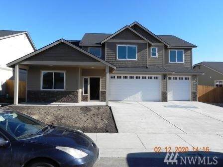 2400 Sunnyview Lane - Photo 1
