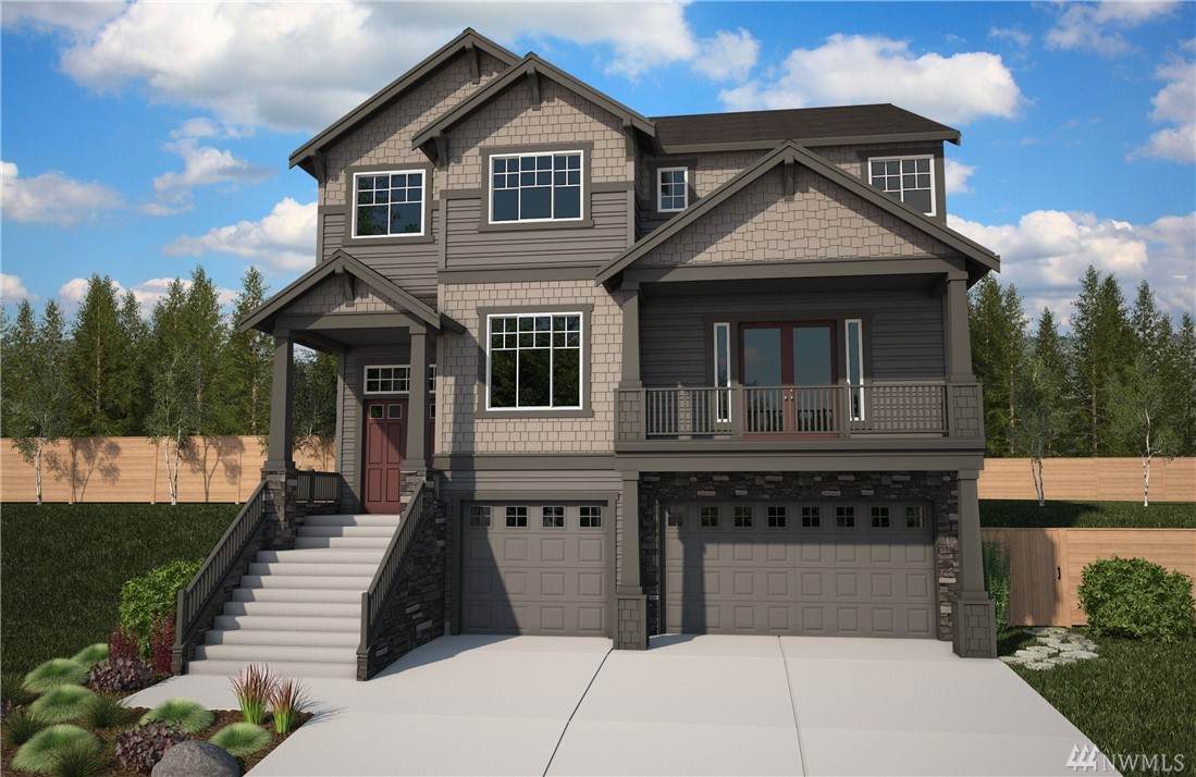 13406 183rd (Lot 126) Av Ct - Photo 1