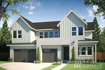 1486 Glacier Avenue - Photo 1